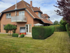 Ferienwohnung-Franzmann in Wulfen